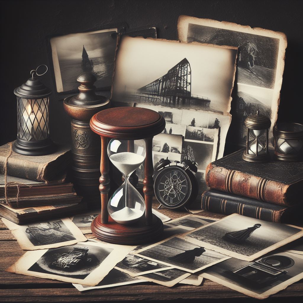 HIST 300 - History Of Modern Turkey - Module 1 (S2025)